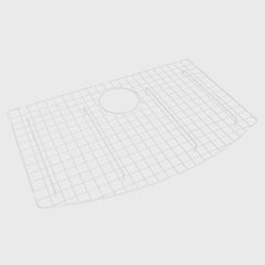 ROHL WSG3021WH SINK DISPOSALS