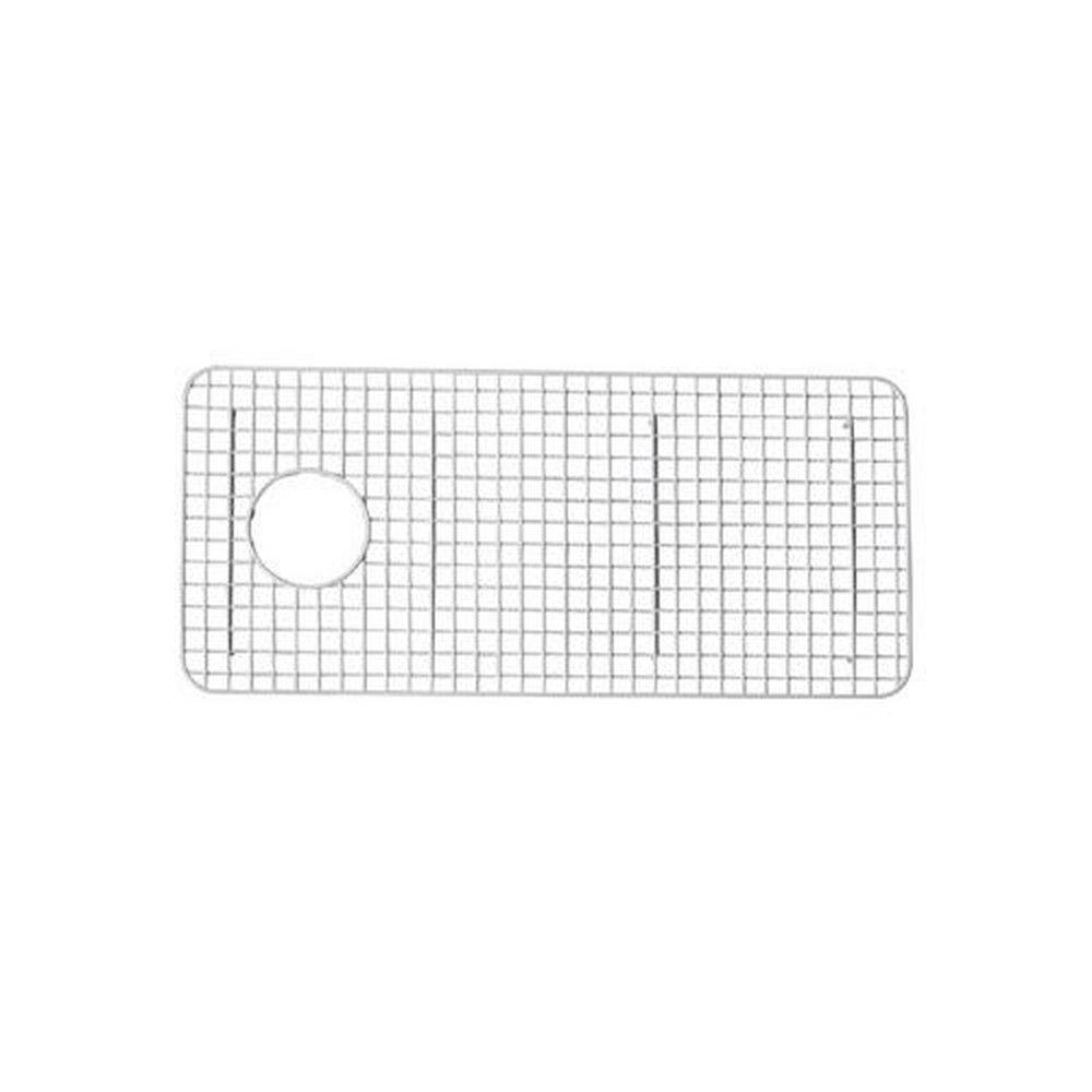 ROHL WSG3618WH BATH DRAINS & PARTS