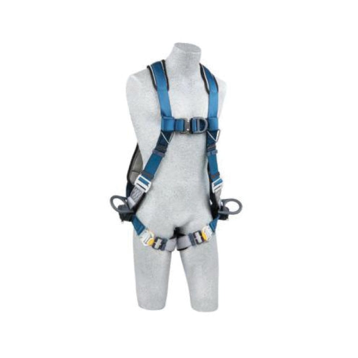 3M 1102341 SAFETY HARNESSES