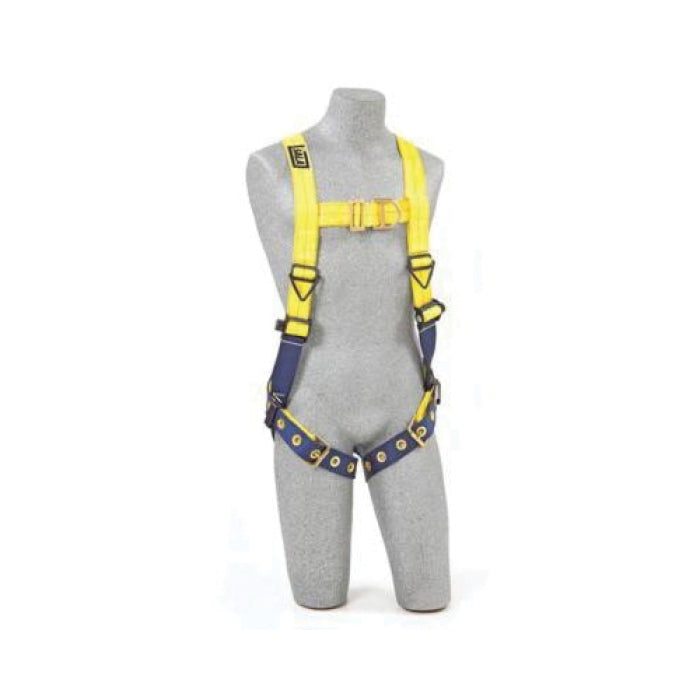 3M 1107806 SAFETY HARNESSES