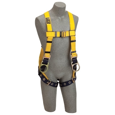 3M 1102025 SAFETY HARNESSES