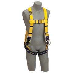 3M 1102025 SAFETY HARNESSES
