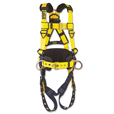 3M 1101656 SAFETY HARNESSES
