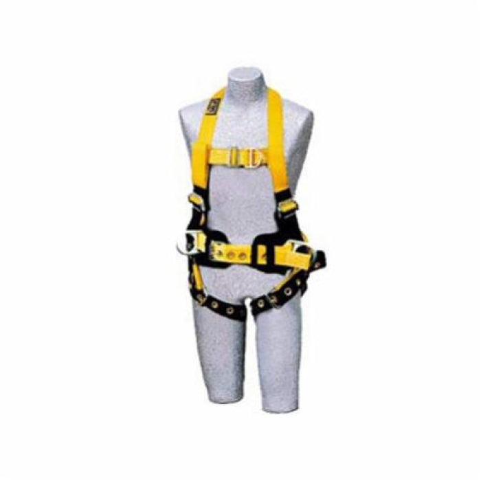 3M 1107801 SAFETY HARNESSES