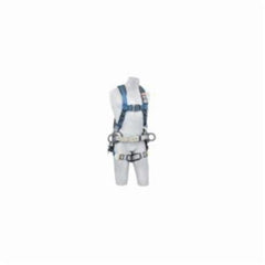3M 1102388 DBI-SALA Fall Protection ExoFit Harness XL With Quick Connect