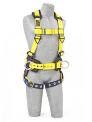 3M 1110801 SAFETY HARNESSES