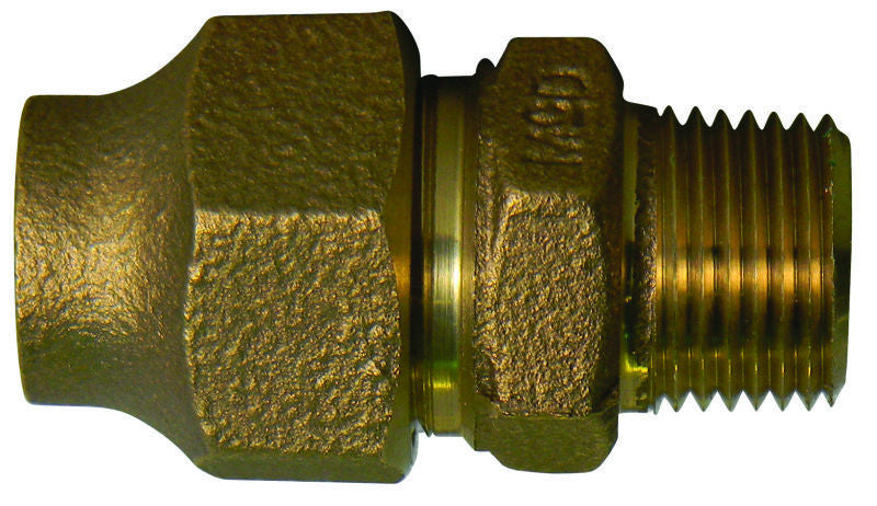 AY MCDONALD 5121-140 PIPE FITTINGS