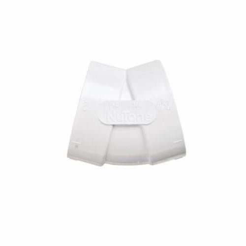 BROAN-NUTONE CF386 DUCT ELBOWS