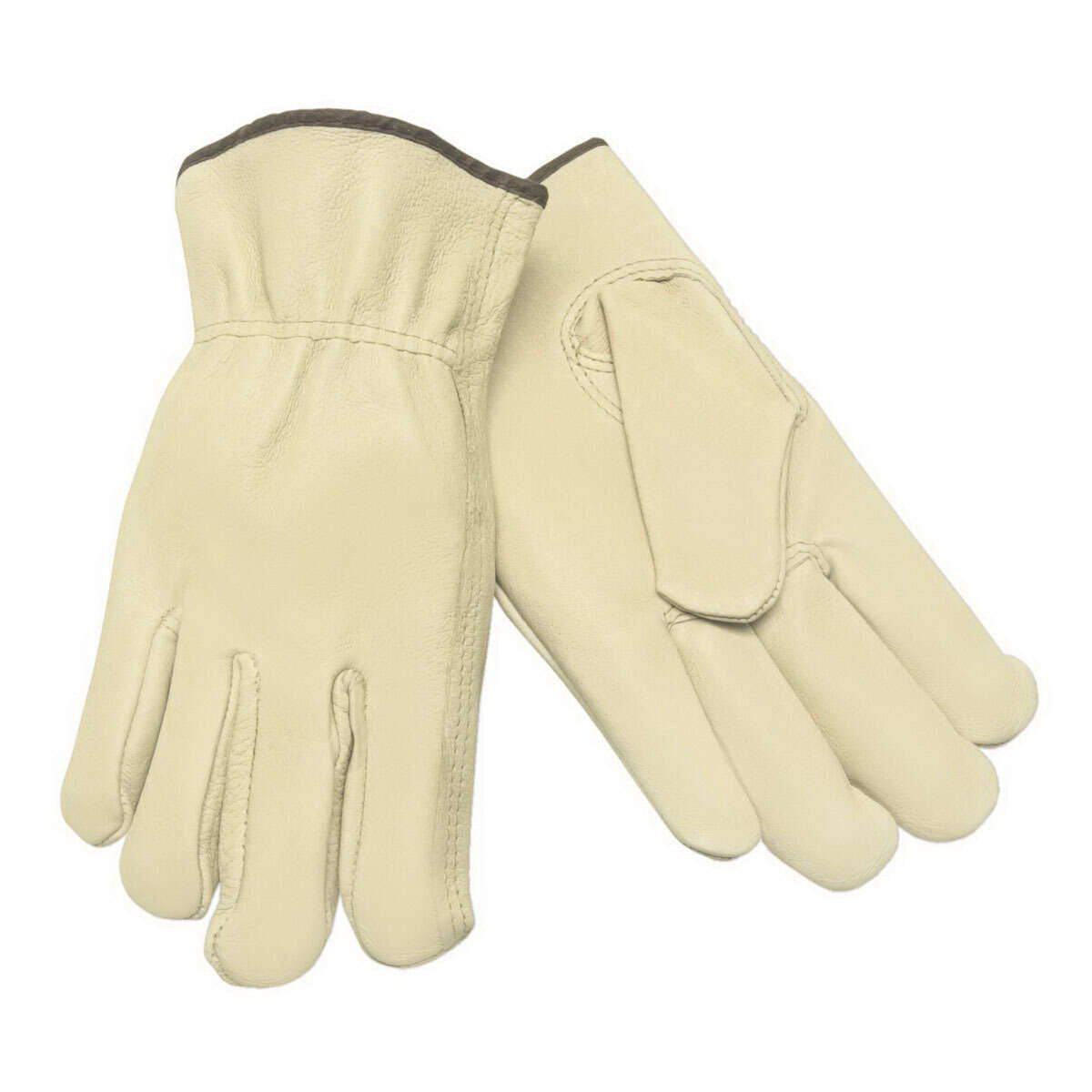 MCR SAFETY 3401L WORK GLOVES