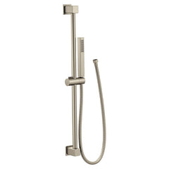 Moen S3880EPBN Eco-performance Single Function Hand Shower in Brushed Nickel