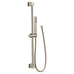 Moen S3880EPBN Eco-performance Single Function Hand Shower in Brushed Nickel