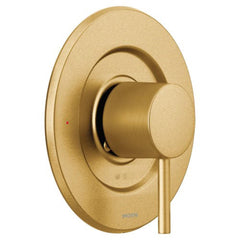 Moen T3291BG Align Single Handle Pressure Balancing Valve Trim in Brushed Gold