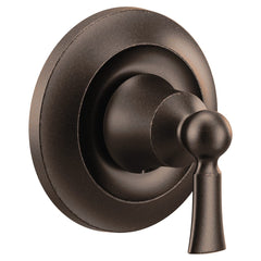 Moen UT4511ORB Single Handle Diverter Valve Trim in Oil Rubbed Bronze