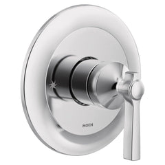 Moen UTS3911 Mason Single Handle Pressure Balancing Valve Trim in Chrome