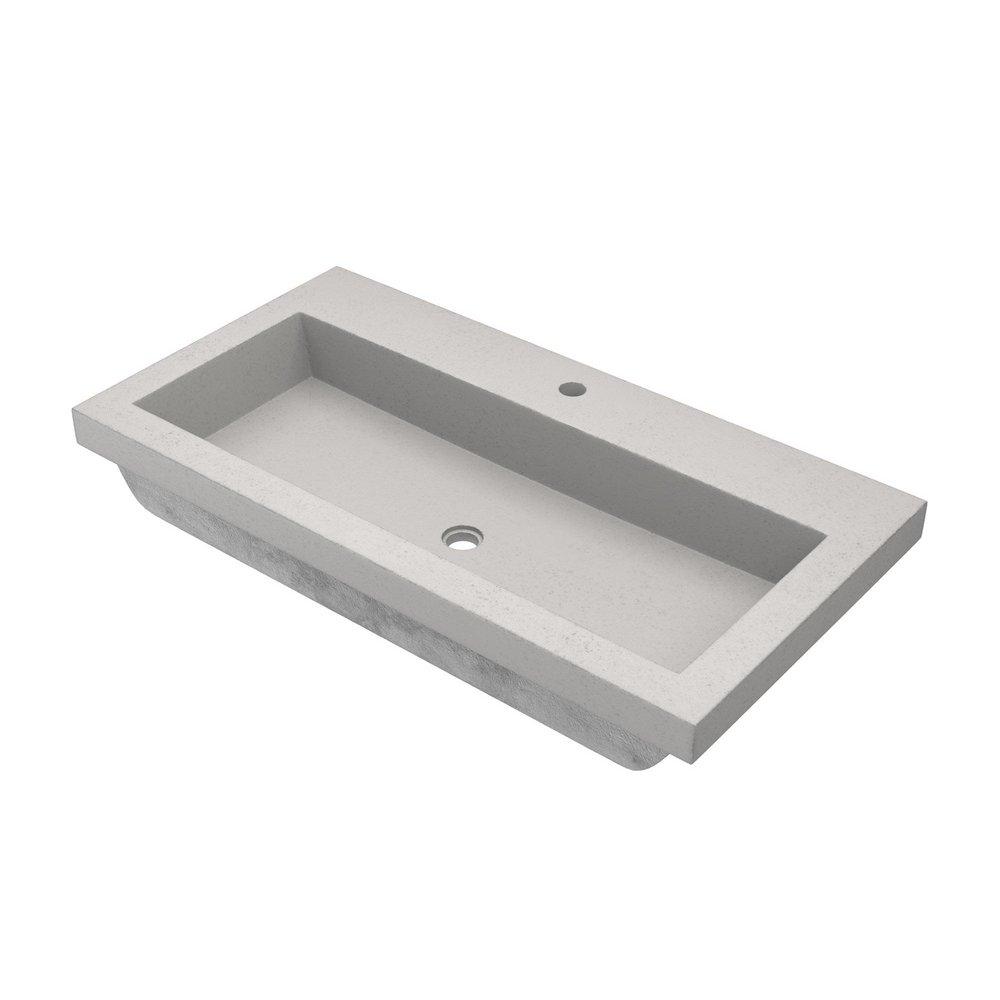 NATIVE TRAILS NSL3619-A SINK DISPOSALS