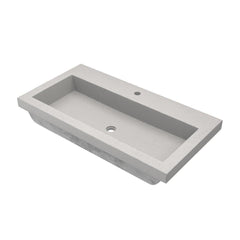NATIVE TRAILS NSL3619-A SINK DISPOSALS