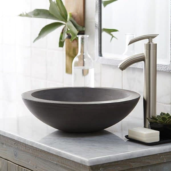 NATIVE TRAILS NSL1705-S FLOOR SINKS