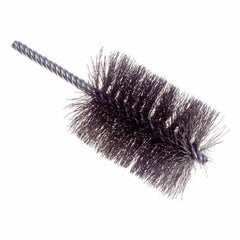 Osborn 0005102200 Crimped Wire Internal Tube Brush 5/8 in Dia x 2 in L