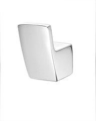 Pfister BRH-DF1C Kenzo Robe Hook in Polished Chrome