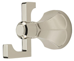 Pfister BRH-DE0D Arterra Robe Hook in Polished Nickel