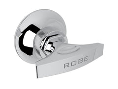 ROHL MBG7APC Michael Berman Graceline Robe Hook in Polished Chrome