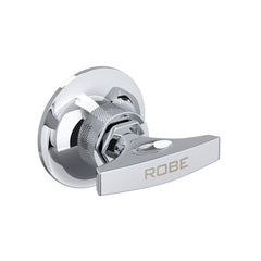 ROHL MBG7APC Michael Berman Graceline Robe Hook in Polished Chrome