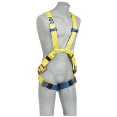 3M 1110752 SAFETY HARNESSES