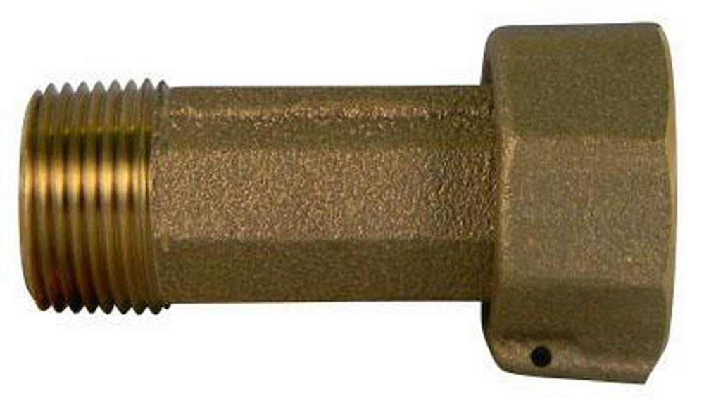 AY MCDONALD 5124-110 BRASS FITTINGS