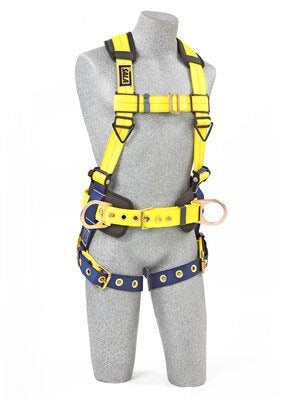 3M 1110803 SAFETY HARNESSES