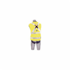 3M 1111584 Fall Protection Delta High Visibility Vest 420 lb