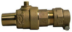 AY MCDONALD 5133-182 PIPE FITTINGS