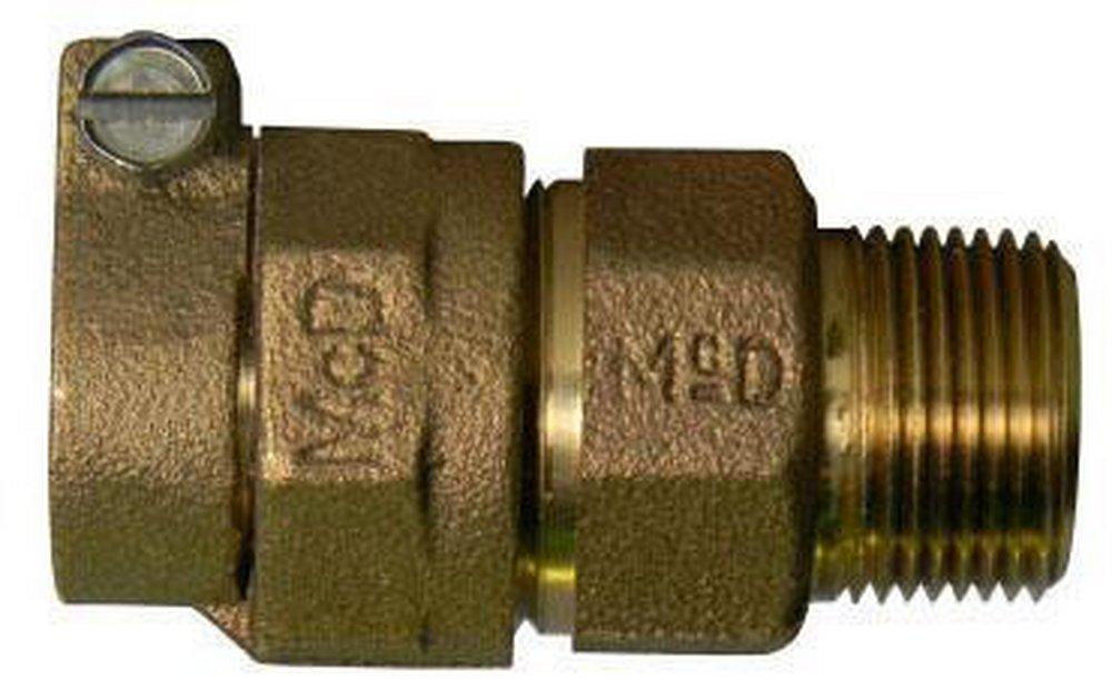 AY MCDONALD 5180-012 PIPE FITTINGS