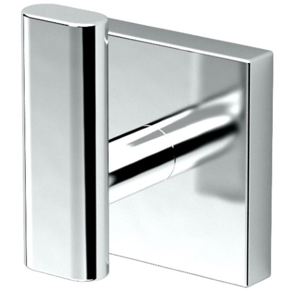 Gatco 4055 Elevate 1 Robe Hook in Polished Chrome