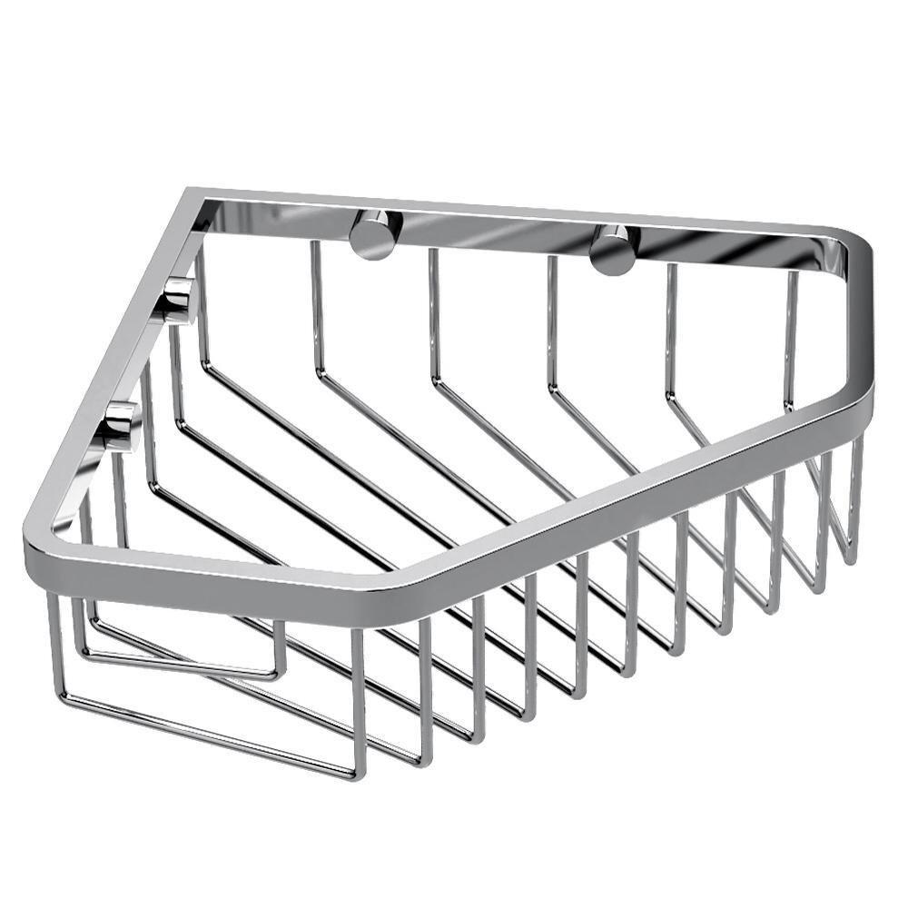 Gatco 1499 Splashables 2-1/4 in. Basket in Polished Chrome