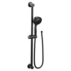 Moen 3667EPBL Matte Black Eco-Performance Handshower