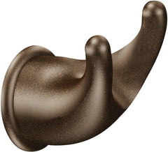 Moen YB8003OWB Mason 2 Robe Hook in Old World Bronze