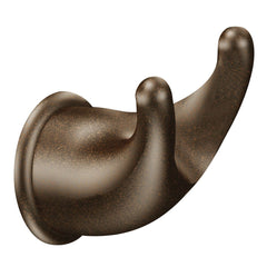 Moen YB8003OWB Mason 2 Robe Hook in Old World Bronze