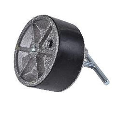 Oatey 272-957 272957 Oatey Gripper 8 in T-Handle with Bypass