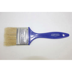Osborn 0008601600 Pro Pure White Bristle Brush 1 in