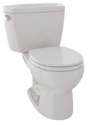 TOTO C743E#12 TOILETS & ACCESSORIES