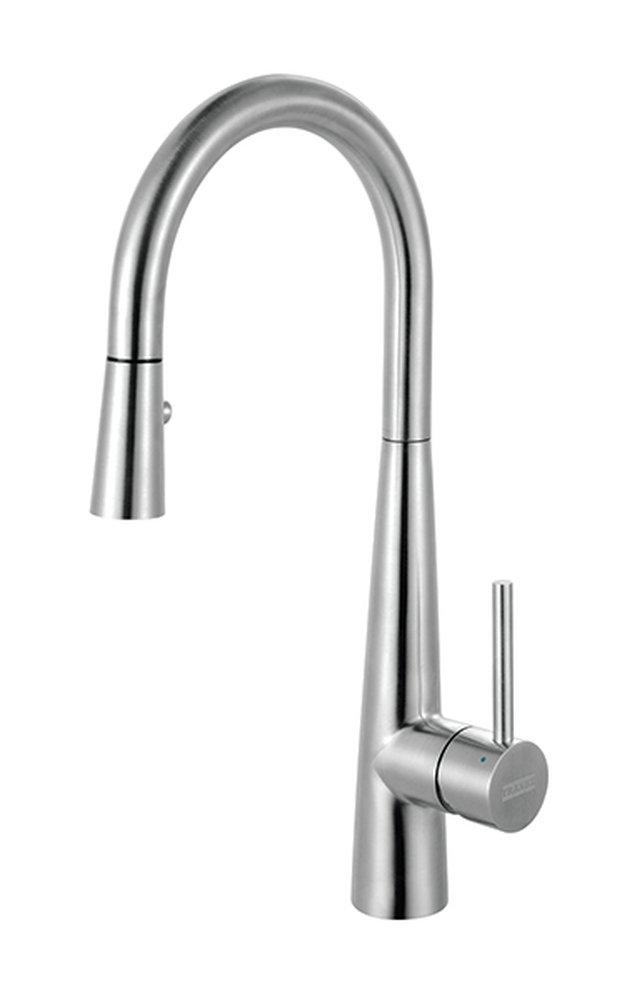 FRANKE STL-PR-304 KITCHEN FAUCETS