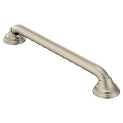 Moen R8736D3GBN Ultima 36 in. Grab Bar in Brushed Nickel