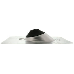 Oatey 12936 2 No-Caulk Roof Flashing Aluminum