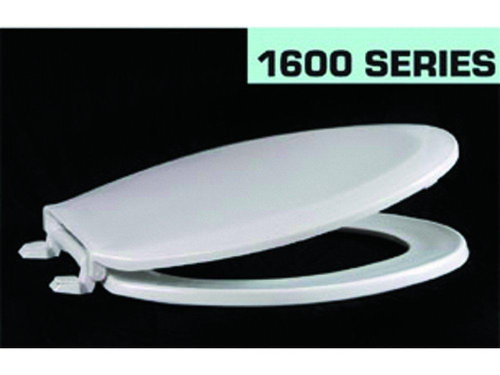 CENTOCO 1600-001 TOILET SEATS