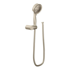 Moen 3636EPBN Eco-Performance Single Function Hand Shower in Brushed Nickel