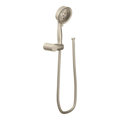 Moen 3636EPBN Eco-Performance Single Function Hand Shower in Brushed Nickel