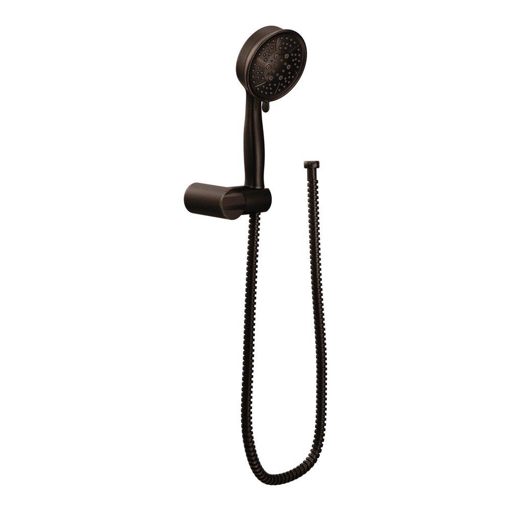 Moen 3636EPORB Eco-Performance Single Function Hand Shower in Oil Rubbed Bronze