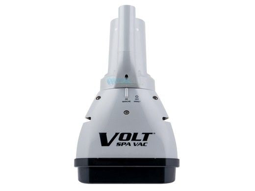 WATERTECH 17161AL WATER TECH VOLT RECHARGEABLE SPA VACUUM