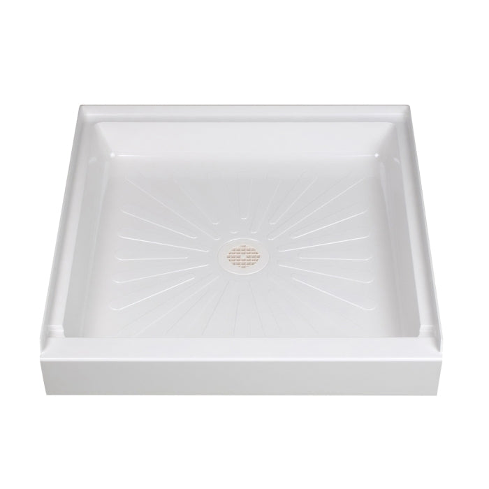 MUSTEE 3232M SHOWER FLOORS