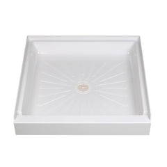 MUSTEE 3232M SHOWER FLOORS